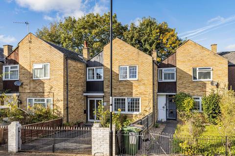 4 bedroom terraced house for sale, Foxborough Gardens, London SE4