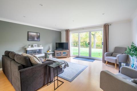 2 bedroom apartment for sale, St. Chads Wharf, York