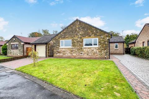 3 bedroom detached bungalow for sale, Willow Park, Langley Park, Durham