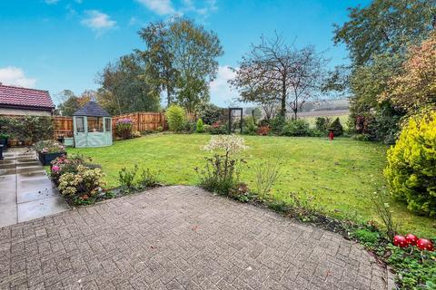 3 bedroom detached bungalow for sale, Willow Park, Langley Park, Durham