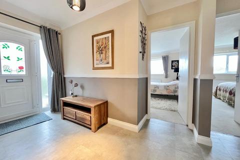 3 bedroom detached bungalow for sale, Willow Park, Langley Park, Durham