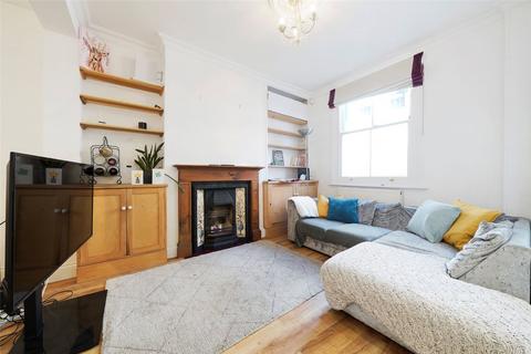 5 bedroom house for sale, Rousden Street, London, NW1