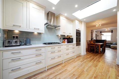 5 bedroom house for sale, Rousden Street, London, NW1