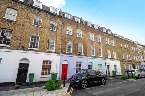 5 bedroom house for sale, Rousden Street, London, NW1