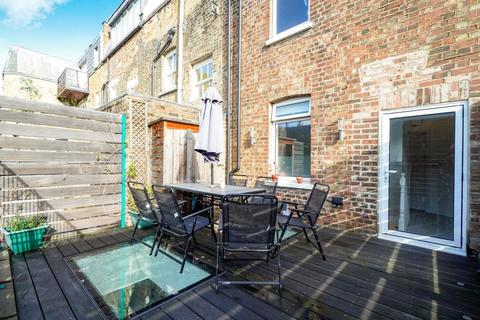 5 bedroom house for sale, Rousden Street, London, NW1