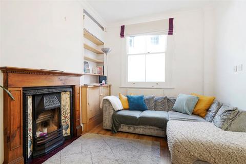 5 bedroom house for sale, Rousden Street, London, NW1