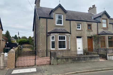 3 bedroom semi-detached house to rent, 62 Montgomery Street, Kinross