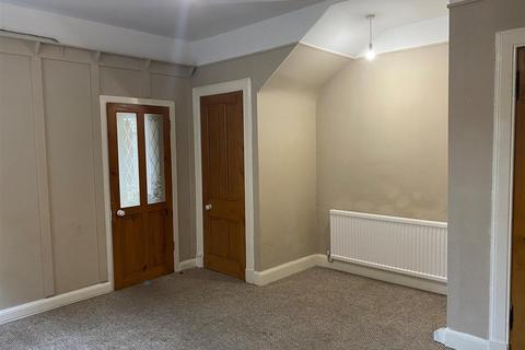 3 bedroom semi-detached house to rent, 62 Montgomery Street, Kinross