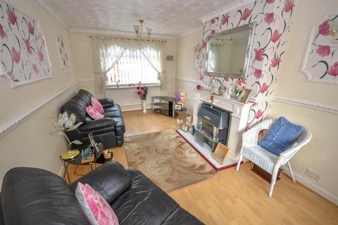 2 bedroom terraced house for sale, Galsworthy Road, South Shields