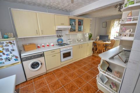 2 bedroom terraced house for sale, Galsworthy Road, South Shields