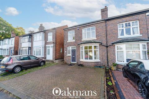 3 bedroom semi-detached house for sale, Lodge Hill Road, Birmingham, B29