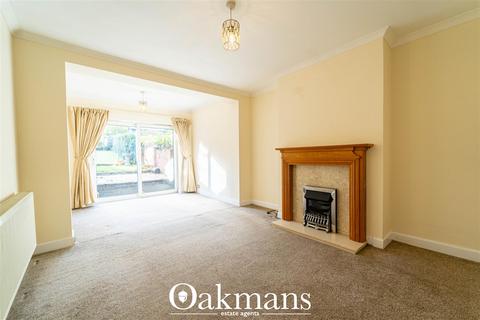 3 bedroom semi-detached house for sale, Lodge Hill Road, Birmingham, B29