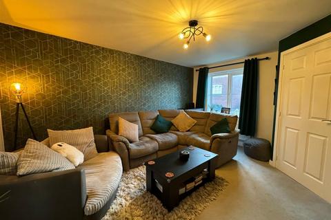 4 Aster Drive, Rugby, CV23 0HR