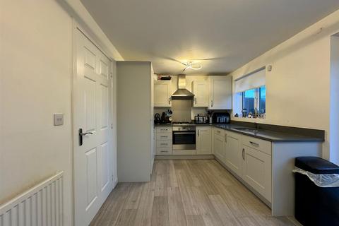 4 Aster Drive, Rugby, CV23 0HR