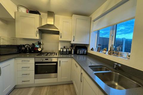 4 Aster Drive, Rugby, CV23 0HR