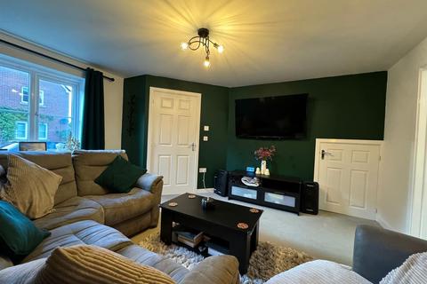 4 Aster Drive, Rugby, CV23 0HR