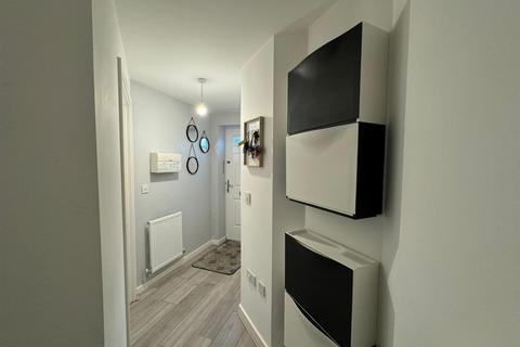 4 Aster Drive, Rugby, CV23 0HR