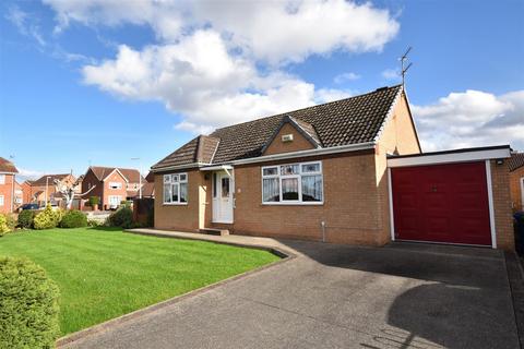 2 bedroom detached bungalow for sale, Ashdell, Goole