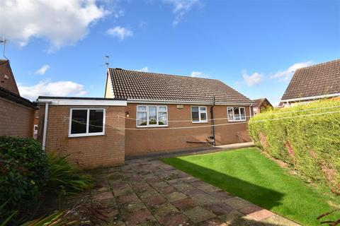 2 bedroom detached bungalow for sale, Ashdell, Goole