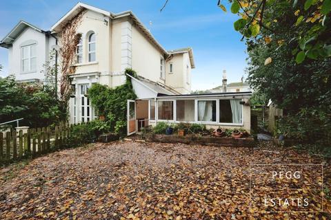 5 bedroom semi-detached house for sale, Vine Road, Torquay TQ2