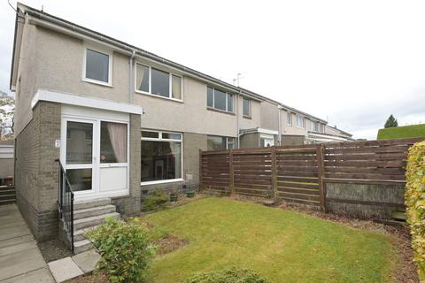 3 bedroom semi-detached house for sale, 7 Mortonhall Park Crescent, Edinburgh, EH17 8SY