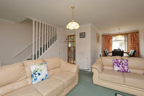 3 bedroom semi-detached house for sale, 7 Mortonhall Park Crescent, Edinburgh, EH17 8SY