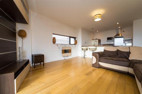 2 bedroom apartment to rent, Islington Wharf Block A, 151 Great Ancoats Street