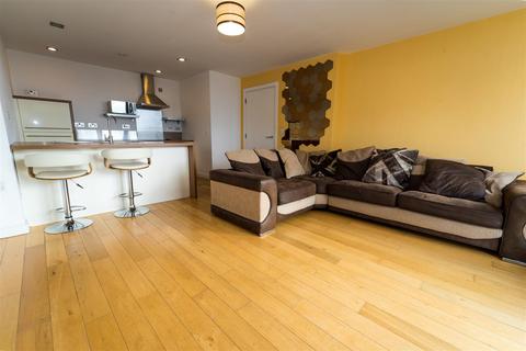 2 bedroom apartment to rent, Islington Wharf Block A, 151 Great Ancoats Street