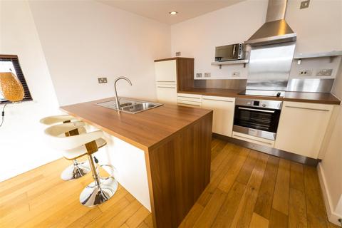 2 bedroom apartment to rent, Islington Wharf Block A, 151 Great Ancoats Street