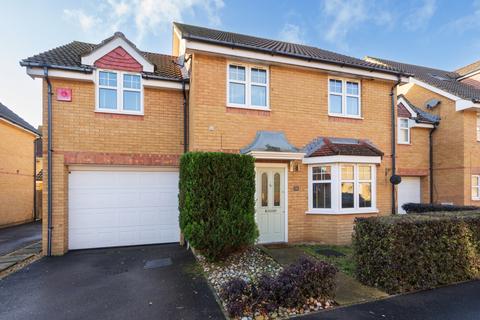 Martinet Drive, Lee-on-the-Solent, Hampshire, PO13