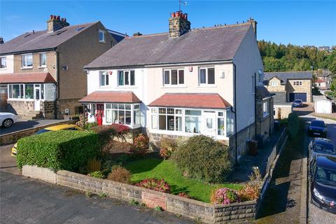 3 bedroom semi-detached house for sale, Sandals Road, Shipley BD17