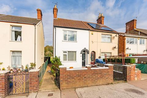 3 bedroom semi-detached house for sale, Victoria Road, Oulton Broad