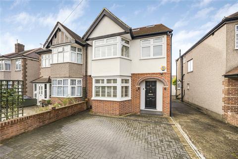 4 bedroom semi-detached house for sale, Talma Gardens, Twickenham