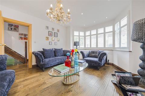 4 bedroom semi-detached house for sale, Talma Gardens, Twickenham