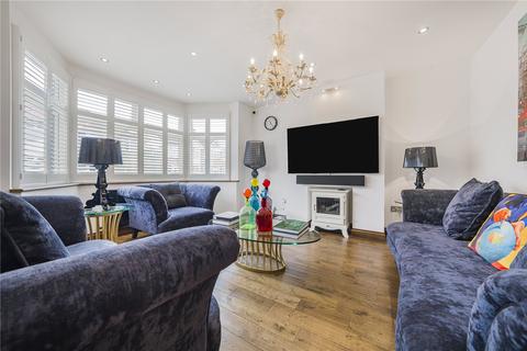 4 bedroom semi-detached house for sale, Talma Gardens, Twickenham