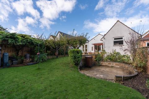 3 bedroom detached bungalow for sale, Hurst Rise Road, Oxford, OX2