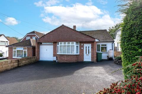 4 bedroom detached bungalow for sale, Hurst Rise Road, Oxford, OX2