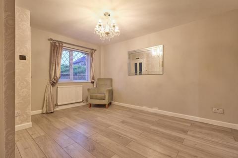 2 bedroom semi-detached house for sale, Woodbank, Burbage