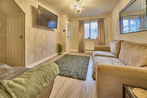 2 bedroom semi-detached house for sale, Woodbank, Burbage