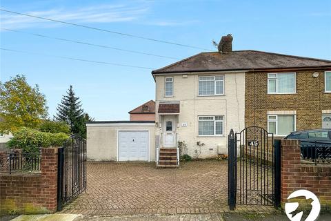 3 bedroom semi-detached house for sale, Cedar Road, Strood, Kent, ME2