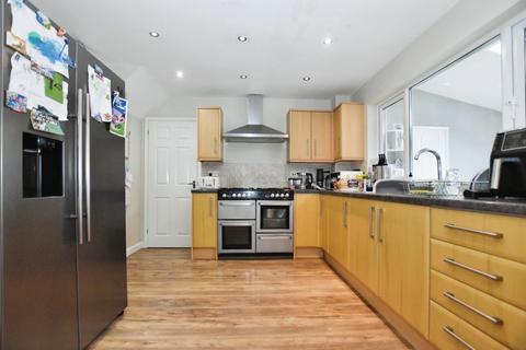 5 bedroom semi-detached house for sale, Fortfield Road, Bristol