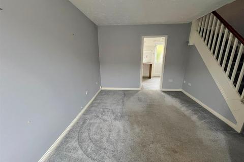 2 bedroom terraced house for sale, Brunswick Close, Rugby