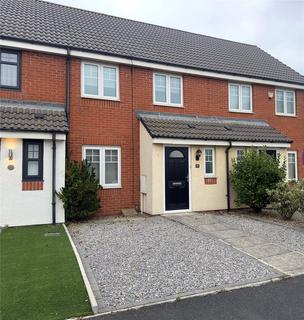 3 bedroom terraced house for sale, Runswick Drive, Seaham SR7