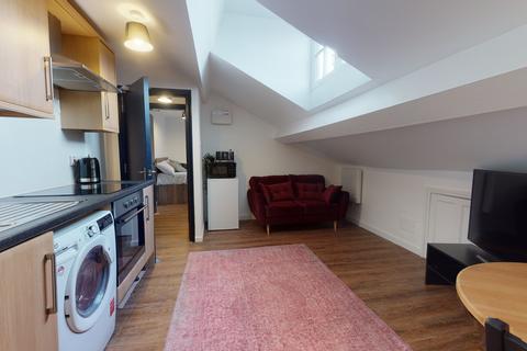 1 bedroom flat to rent, Shaw Street, Liverpool L6