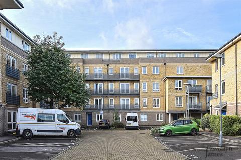 2 bedroom apartment to rent, Rosegate House, Bow, London, E3