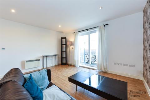 2 bedroom apartment to rent, Rosegate House, Bow, London, E3