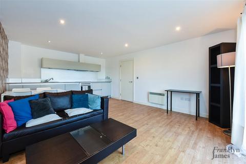 2 bedroom apartment to rent, Rosegate House, Bow, London, E3