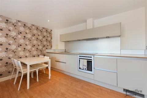 2 bedroom apartment to rent, Rosegate House, Bow, London, E3