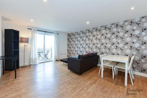 2 bedroom apartment to rent, Rosegate House, Bow, London, E3