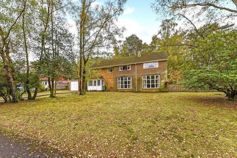 5 bedroom detached house for sale, Kingswood Firs, Grayshott, Hindhead, Hampshire